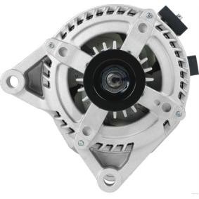 Lichtmaschine von HERTH+BUSS ELPARTS