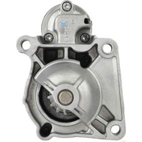 Anlasser von HERTH+BUSS ELPARTS