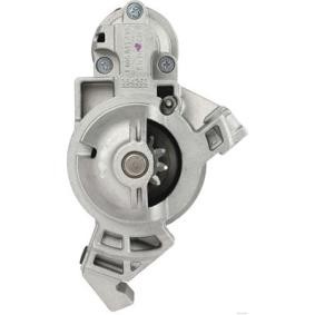 Compre Motor de arranque da HERTH+BUSS ELPARTS 42025577 a um preço baixo por 195,88 €