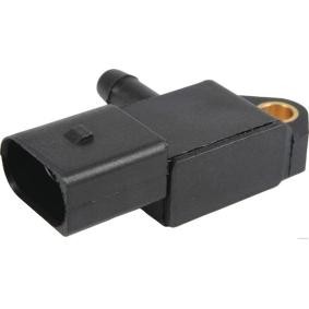 Differenzdrucksensor 70668015 für Passat Variant (3C5) für 31,80 CHF