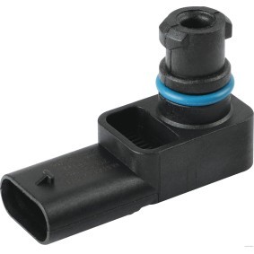 Compre Sensor de pressão dos gases de escape de HERTH+BUSS ELPARTS online para Classe S Cabrio (A217) a preços moderados