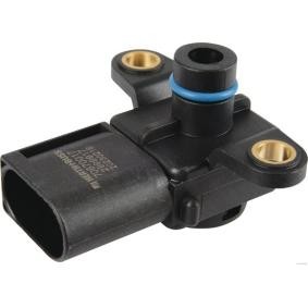 Acquista Sensore, pressione collettore d'aspirazione da HERTH+BUSS ELPARTS 70670017 a buon mercato per soli 57,63 €