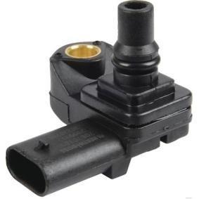 Köp Sensor, laddtryck av HERTH+BUSS ELPARTS 70670103 till det låga priset 493,63 kr