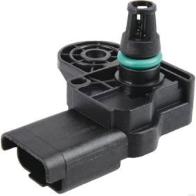Comprar Sensor, presión colector de admisión de HERTH+BUSS ELPARTS 70670503 a bajo precio de 32,47 €