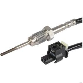 Comprar Sensor, temp. gas escape de HERTH+BUSS ELPARTS 70682112 a bajo precio de 74,67 €