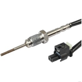 Comprar Sensor, temp. gas escape de HERTH+BUSS ELPARTS 70682115 a bajo precio de 68,84 €