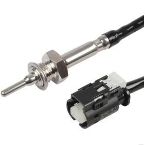 Compre Sensor, temperatura dos gases de escape da HERTH+BUSS ELPARTS 70682117 a um preço baixo por 91,27 €
