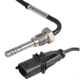 Comprar Sensor, temp. gas escape de HERTH+BUSS ELPARTS 70682447 a bajo precio de 91,85 €