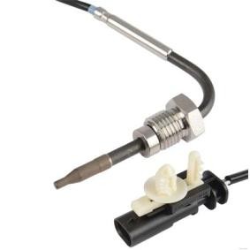 Comprar Sensor, temp. gas escape de HERTH+BUSS ELPARTS 70682528 a bajo precio de 76,48 €
