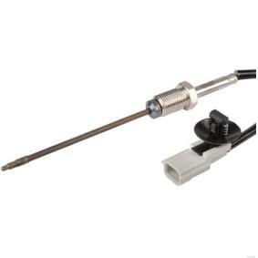 Comprar Sensor, temp. gas escape de HERTH+BUSS ELPARTS 70682535 a bajo precio de 67,74 €