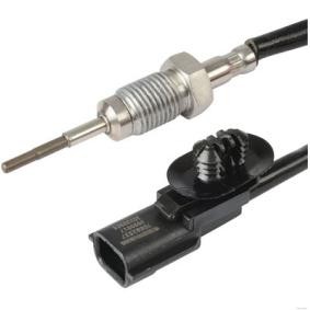 Comprar Sensor, temp. gas escape de HERTH+BUSS ELPARTS 70682537 a bajo precio de 93,37 €