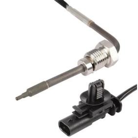 Comprar Sensor, temp. gas escape de HERTH+BUSS ELPARTS 70682738 a bajo precio de 66,62 €