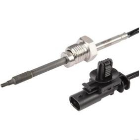 Comprar Sensor, temp. gas escape de HERTH+BUSS ELPARTS 70682740 a bajo precio de 86,92 €