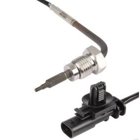 Comprar Sensor, temp. gas escape de HERTH+BUSS ELPARTS 70682741 a bajo precio de 91,85 €