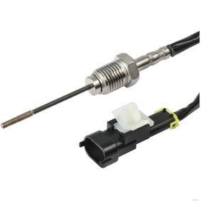Køb Sensor, udstødningsgastemperatur af HERTH+BUSS ELPARTS 70682751 til den lave pris 648,96 DKK