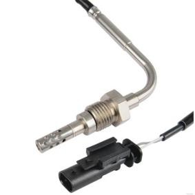 Compre Sensor, temperatura dos gases de escape de HERTH+BUSS ELPARTS online para Ypsilon (312_) a preços moderados