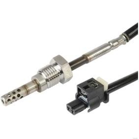 Comprar Sensor, temp. gas escape de HERTH+BUSS ELPARTS 70682756 a bajo precio de 78,76 €