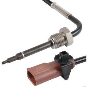 Comprar Sensor, temp. gas escape de HERTH+BUSS ELPARTS 70682906 a bajo precio de 106,62 €