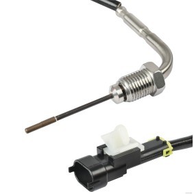 Comprar Sensor, temp. gas escape de HERTH+BUSS ELPARTS 70683808 a bajo precio de 70,03 €