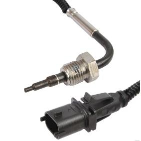 Comprar Sensor, temp. gas escape de HERTH+BUSS ELPARTS 70683809 a bajo precio de 73,57 €