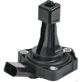 Sensor, Motorölstand von HERTH+BUSS ELPARTS