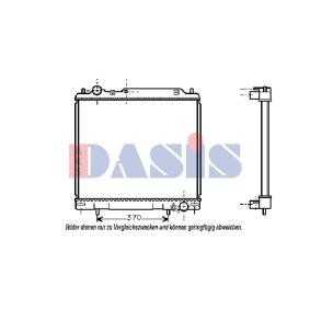 Osta Turboahdin AKS DASIS:llä 045224N edullisesti hintaan 270,77 €