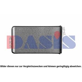 Achetez des Radiateur de chauffage AKS DASIS 289003N à prix pour 64,28 €