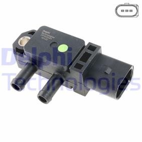 Compre Sensor, pressãodos gases de escape da DELPHI DPS00024-12B1 a um preço baixo por 30,03 €