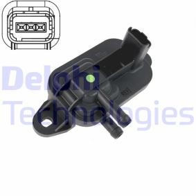 Acquista Sensore, Pressione gas scarico da DELPHI DPS00025-12B1 a buon mercato per soli 30,80 €