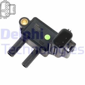 Differenzdrucksensor von DELPHI