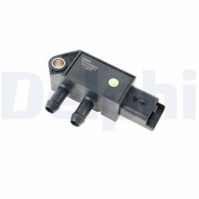 Differenzdrucksensor DPS00031-12B1
