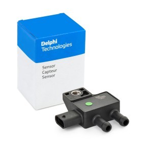 Differenzdrucksensor DPS00033-12B1