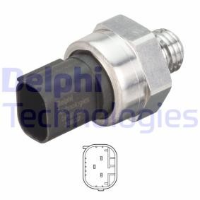 Differenzdrucksensor von DELPHI DPS00034-12B1