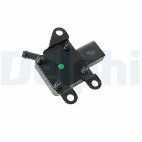 Compre Sensor, pressãodos gases de escape da DELPHI DPS00038-12B1 a um preço baixo por 33,94 €
