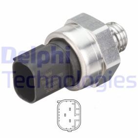 MERCEDES-BENZ Differenzdrucksensor von DELPHI