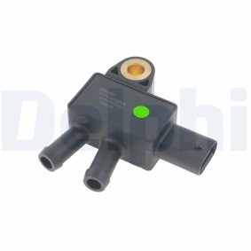 Differenzdrucksensor DPS00042-12B1