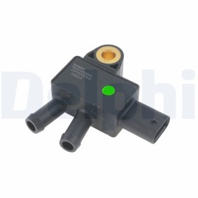 Differenzdrucksensor DPS00052-12B1