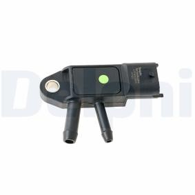 Acquista Sensore, Pressione gas scarico da DELPHI DPS00055-12B1 a buon mercato per soli 32,79 €