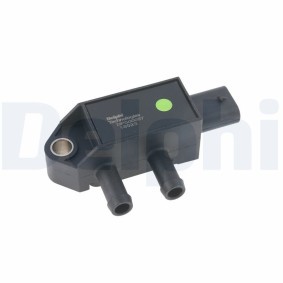 Köp Avgastrycksensor av DELPHI DPS00057-12B1 till det låga priset 409,14 kr