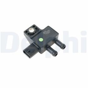 Köp Avgastrycksensor av DELPHI DPS00058-12B1 till det låga priset 397,05 kr
