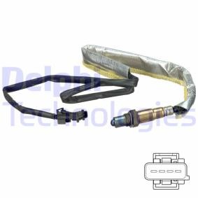 Acquista Sonda lambda da DELPHI ES20635 a buon mercato per soli 50,97 €
