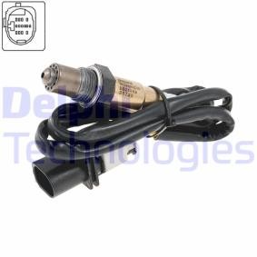 Achetez des Sonde lambda DELPHI ES21368-12B1 à prix pour 91,75 €