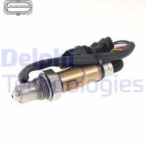 Compre Sonda lambda de DELPHI online para COMBO Veículo multiuso (X19) a preços moderados