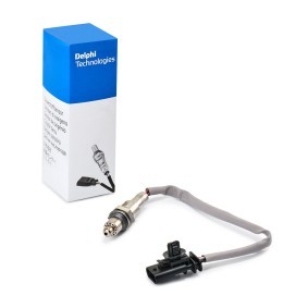 Compre Sonda lambda de DELPHI online para COMBO Veículo multiuso (X19) a preços moderados
