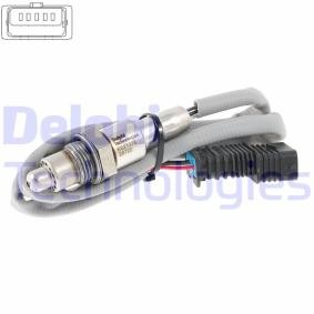 Acquista Sonda lambda da DELPHI ES21375-12B1 a buon mercato per soli 62,13 €