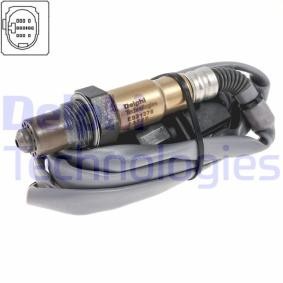 Achetez des Sonde lambda DELPHI ES21378-12B1 à prix pour 89,67 €