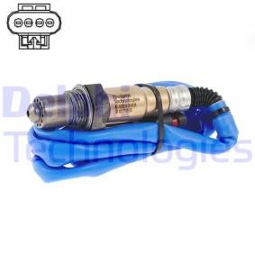 Achetez des Sonde lambda DELPHI ES21388-12B1 à prix pour 46,33 €