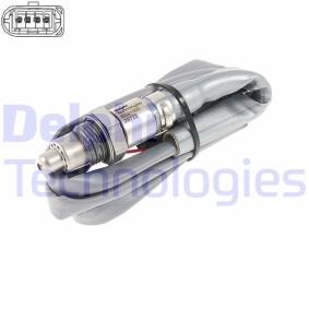 Osta Lambdatunnistin DELPHI:llä ES21399-12B1 edullisesti hintaan 45,78 €