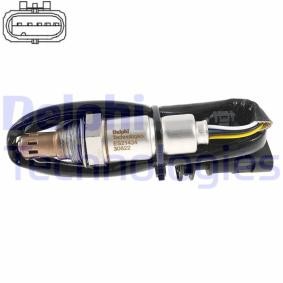 Acquista Sonda lambda da DELPHI ES21434-12B1 a buon mercato per soli 66,93 €