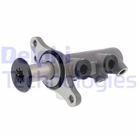 Hauptbremszylinder LM80661 für FABIA (NJ3) für 79,63 CHF